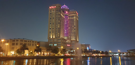 Al Barsha First