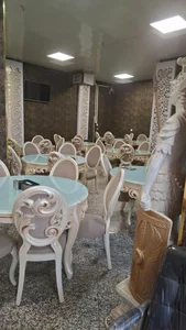 رستوران گلپایگانی 5