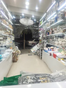 گالری یگانه اصفهان