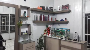 سلمونی موکات