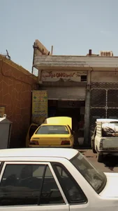 کارگاه خدمات فنی سی ان جی 2
