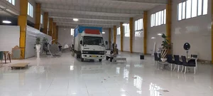 باربری