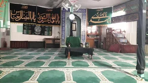 مسجد سیدالشهدا
