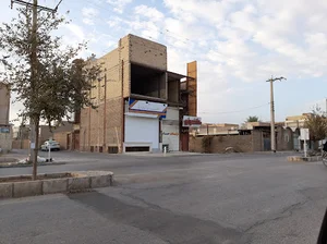 دفتر پیشخوان دولت