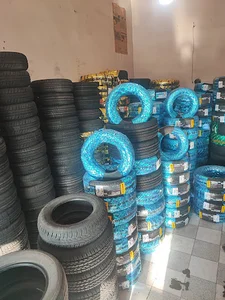 لاستیک فروشی باقرلو