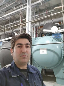 تاسیسات شاهرخ کرکی 3