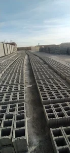 بلوکزنی و مصالح ساختمانی پیرعلی