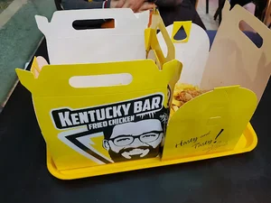 کنتاکی بار