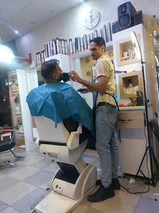 آرایشگاه موکات