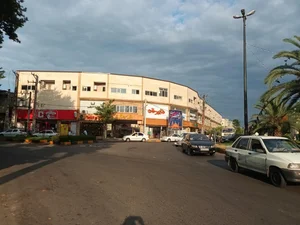 پاساژ سینا 3