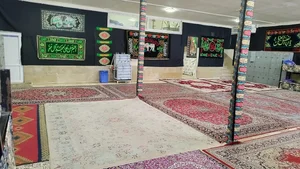 کمپ ترک اعتیاد پیشگامان نگرش رهایی 4