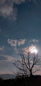 ویو شهر گرمی