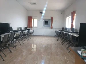 هنرستان غیردولتی فنی پسرانه رهپویان صنعت