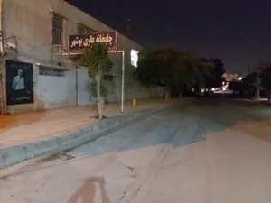 چاپخانه علوی 2