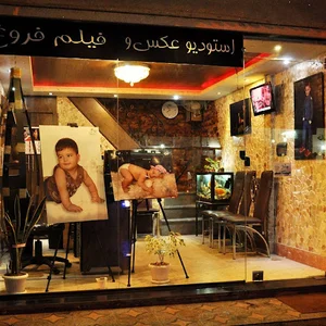 عکاسی فروغ