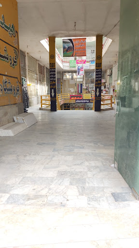 پاساژ شهرداری