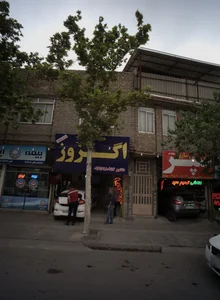 اگزوز سازی 2