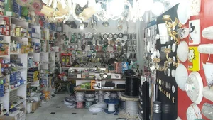 الکتریکی شهاب