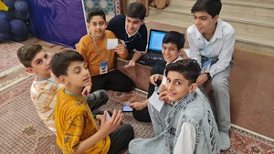 مدرسه دکتر حسابی