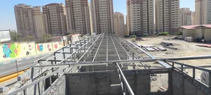 جوشکاری و آهنگری سیار در صادقیه 3