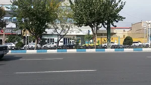بانک سامان