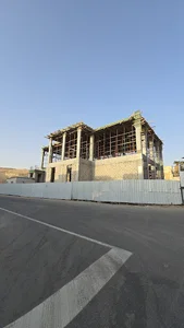 مسجد حي التعاون