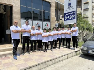 باشگاه ورزشی نیایش
