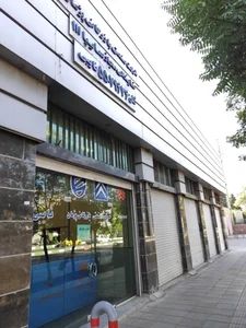 نمایندگی سایپا - کد ۱۱۱ 2