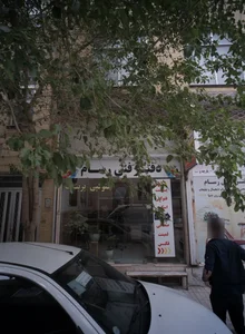 دفتر فنی رسام 2