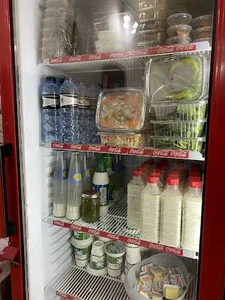 کبابی همسفر