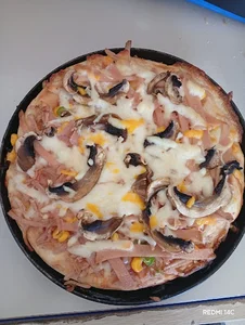 ساندویچی داریوش