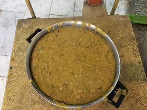آش شمس