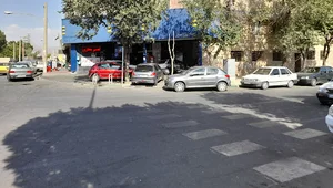 شارژگاز کولر دولت اباد ثائر