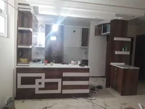 کابینت سازی حسین مبارکه
