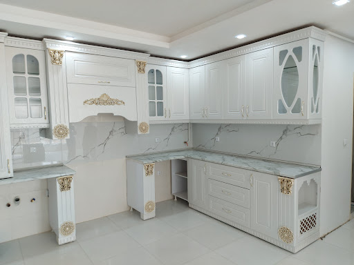 کابینت ونوس