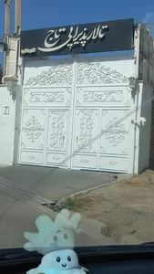 باغ تالار تاج 3