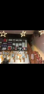 قهوه باریستا 5