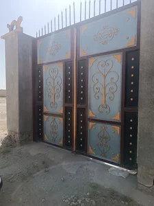 فلز کاری انور
