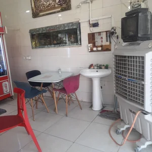 اغذیه‌ آزادی 3