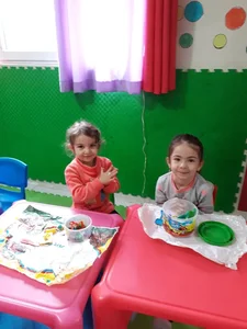 خانه بازی سرزمین قاصدک ها 2