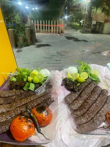 رستوران سنتی هفت خوان