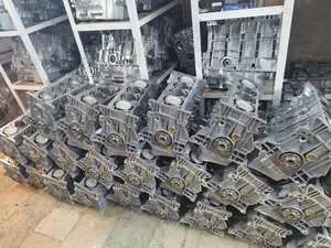 لوازم یدکی قره باشلو