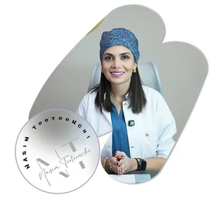 کلینیک دکتر نسیم توتونچی