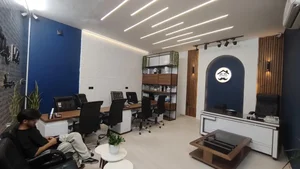 مشاورین آقای املاک 5