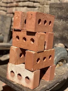 کارخانه آجر فشاری 110