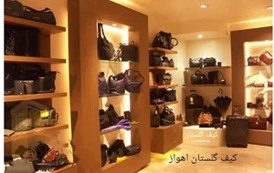 کیف زنانه ارزان گلستانnew