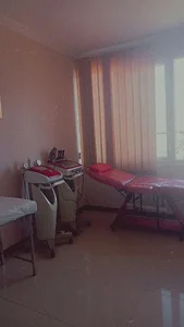 مطب تغذیه فاطمه بانو مرتضوی