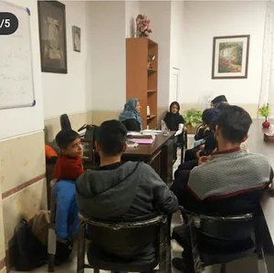 بنیاد مهر سپهر