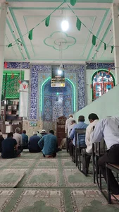 مسجد قبا