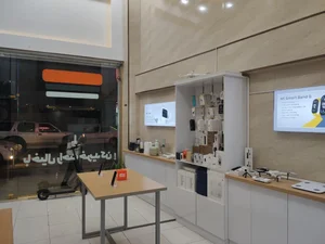 XiaomiProduct شیائومی پروداکت 4